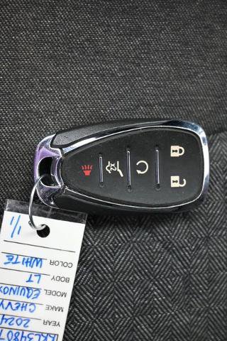 Used 2024 Chevrolet Equinox LT FWD image 27