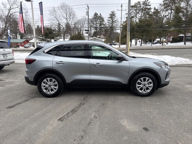 Certified 2024 Ford Escape Active image 5