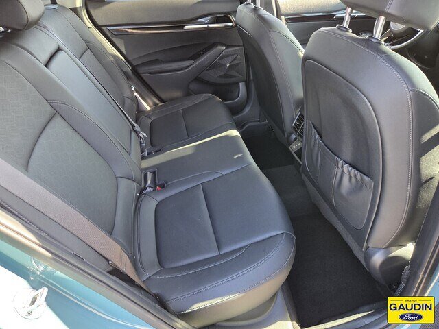 Used 2024 Kia Seltos EX FWD image 15