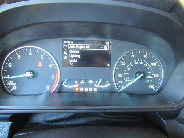 Certified 2021 Ford EcoSport Titanium image 29