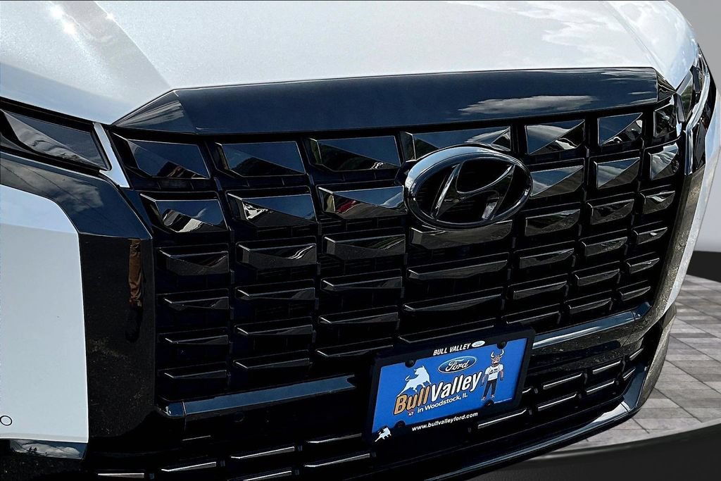 Used 2024 Hyundai Palisade Calligraphy AWD/4WD image 36
