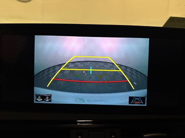Used 2022 Lexus ES 350 F Sport w/ Accessory Package 2 FWD image 28