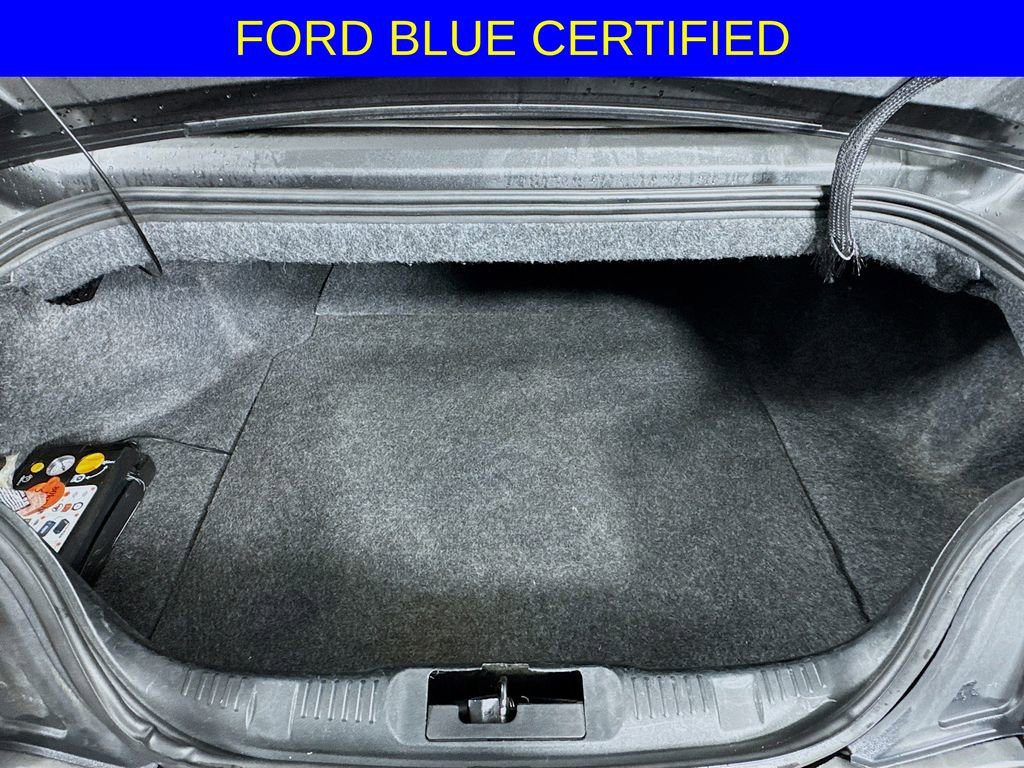 Certified 2019 Ford Mustang GT Premium w/ Equipment Group 401A image 25