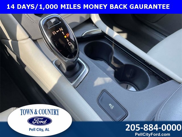 Used 2017 Cadillac XT5 Luxury image 7