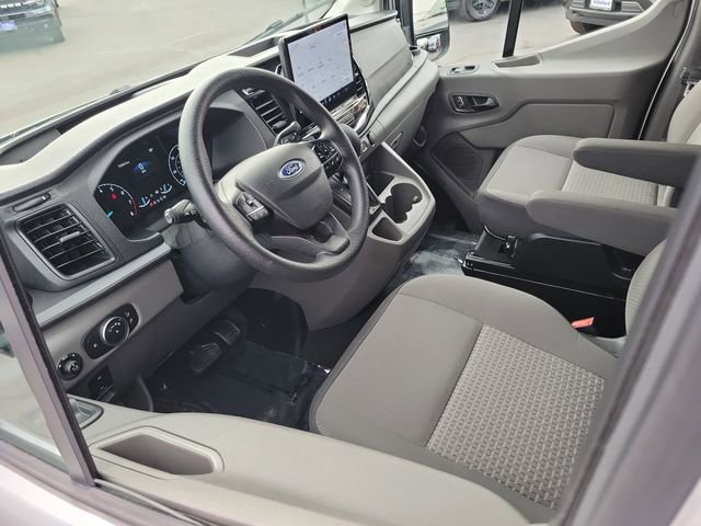 Certified 2024 Ford Transit 350 XLT image 3