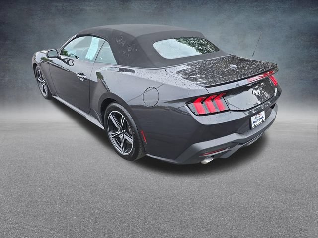 Certified 2024 Ford Mustang Premium RWD image 5
