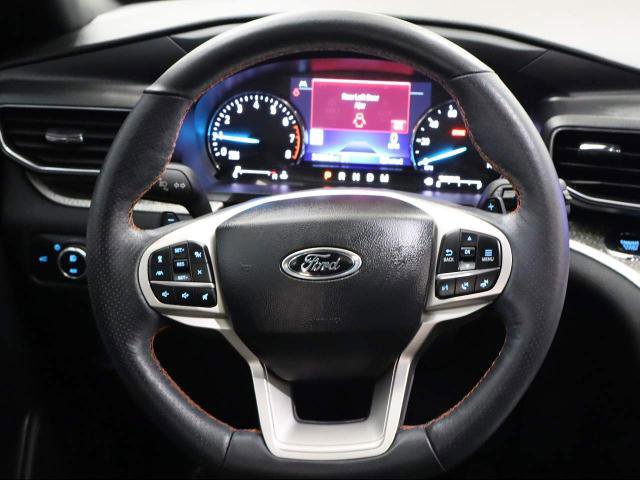 Certified 2024 Ford Explorer Timberline w/ Timberline Technology Package image 38