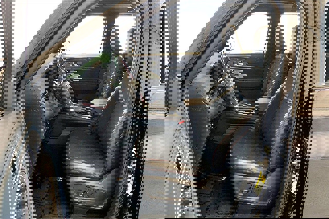 Certified 2025 Ford Explorer ST w/ Sun And Sound Package image 19