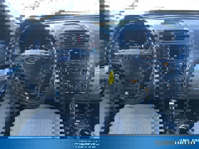 Certified 2019 Ford Explorer Base image 16