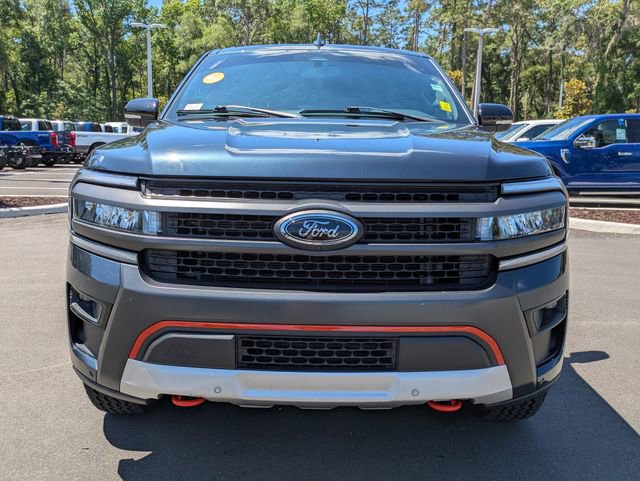 Certified 2023 Ford Expedition Timberline AWD/4WD image 8