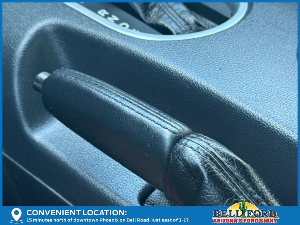 Certified 2021 Ford Mustang Premium w/ Pony Package image 28