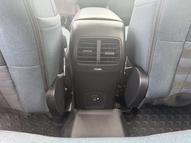 Certified 2023 Ford Bronco Sport Heritage AWD/4WD image 25
