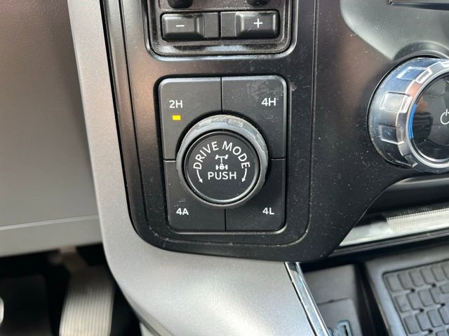 Certified 2024 Ford F150 Lariat w/ Equipment Group 502A High AWD/4WD image 15