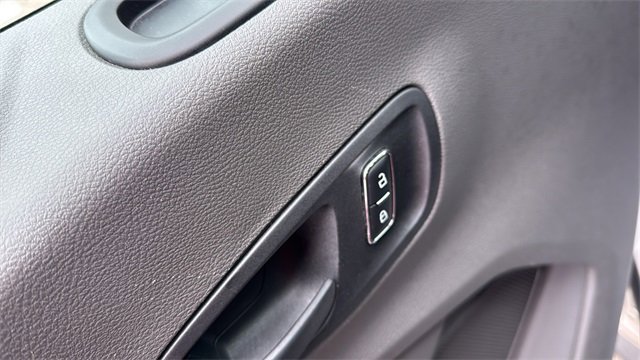 Certified 2023 Ford Transit 250 Low Roof AWD w/ Exterior Upgrade Package image 11