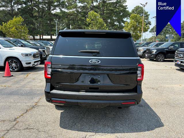 Certified 2024 Ford Expedition Limited AWD/4WD image 6