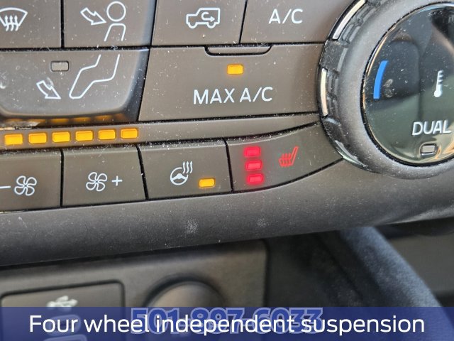 Certified 2024 Ford Bronco Sport Outer Banks AWD/4WD image 27