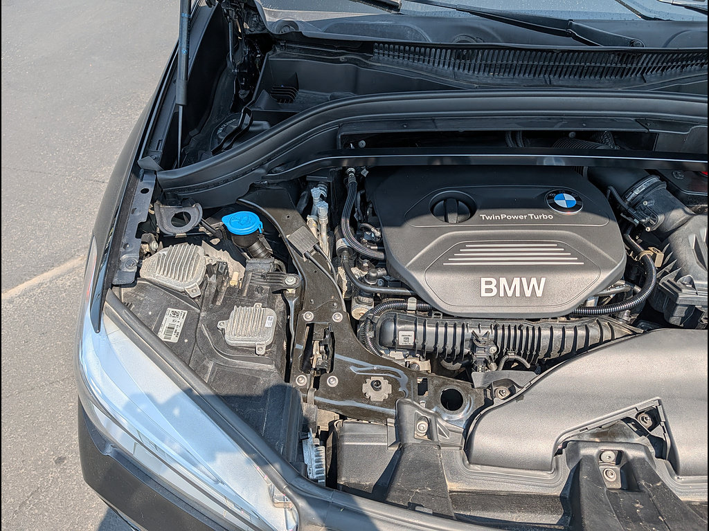 Used 2018 BMW X1 xDrive28i AWD/4WD image 37