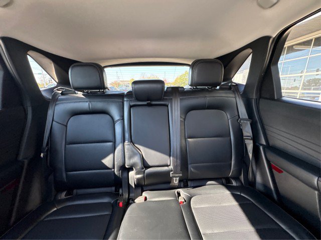 Certified 2024 Ford Escape Platinum AWD/4WD image 13