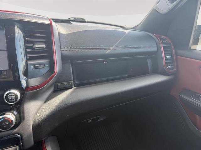Used 2023 RAM 1500 Rebel AWD/4WD image 20