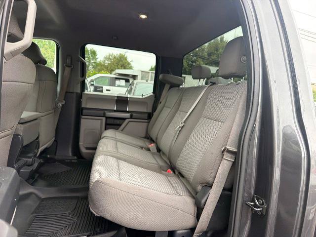 Certified 2017 Ford F250 XLT AWD/4WD image 7