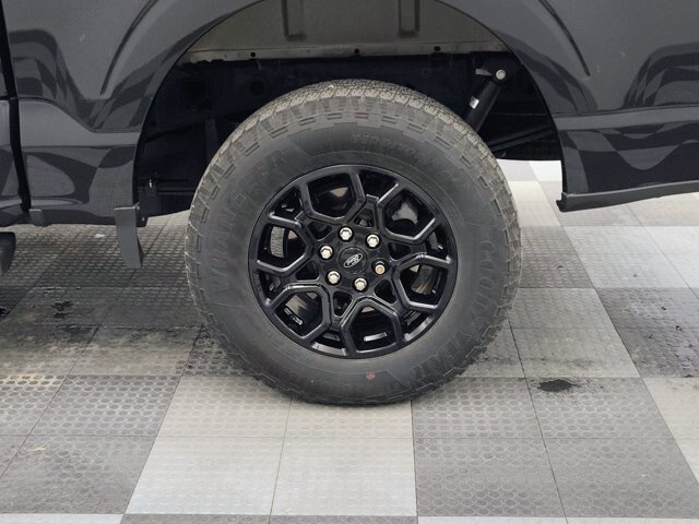 Certified 2024 Ford F150 XLT w/ Mobile Office Package AWD/4WD image 19