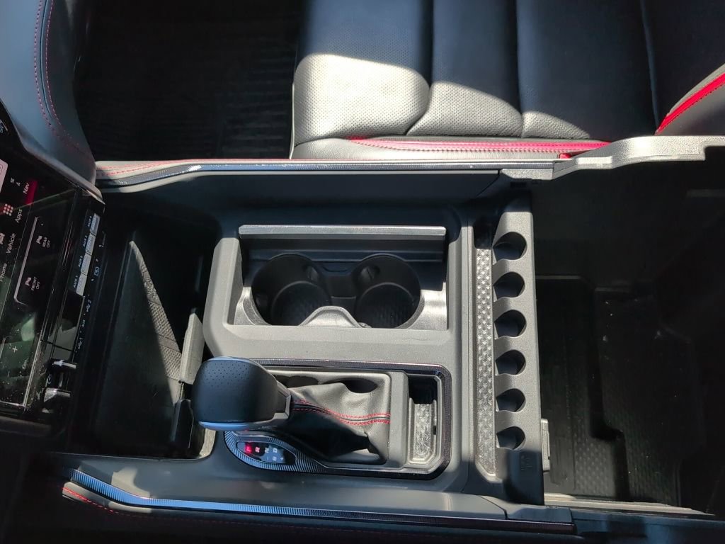 Used 2025 RAM 1500 RHO w/ RHO Level 1 Equipment Group image 22