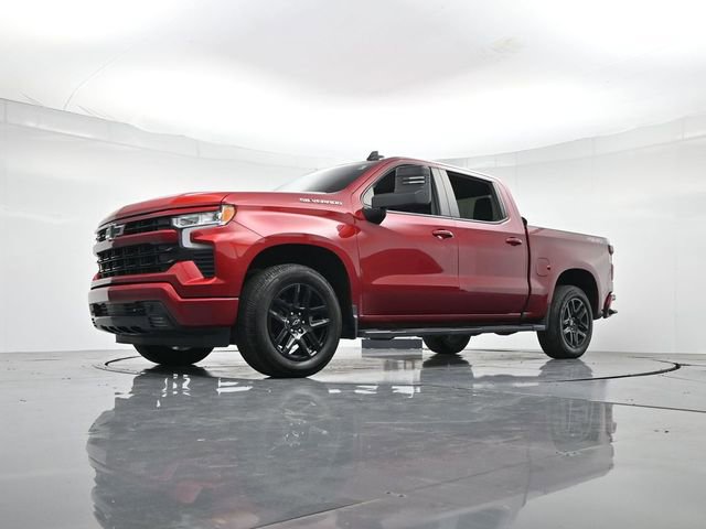 Used 2023 Chevrolet Silverado 1500 RST image 35