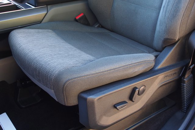 Certified 2022 Ford F150 XLT w/ Equipment Group 302A High image 17