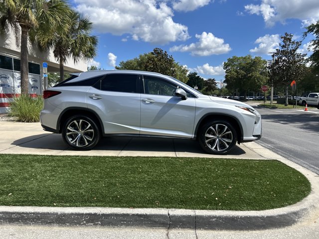 Used 2017 Lexus RX 350 FWD w/ Premium Package image 3