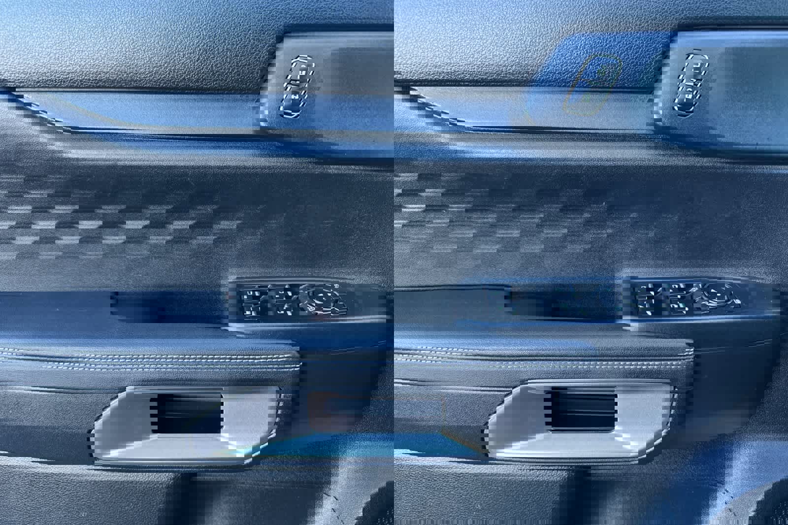 Certified 2024 Ford Ranger XLT w/ Trailer Tow Package image 12