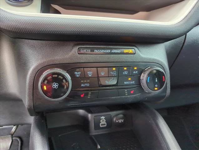 Certified 2023 Ford Bronco Sport Heritage w/ Heritage Convenience Package AWD/4WD image 11