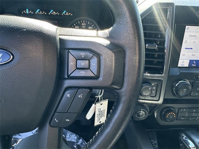 Certified 2020 Ford F150 XLT w/ Equipment Group 302A Luxury image 31