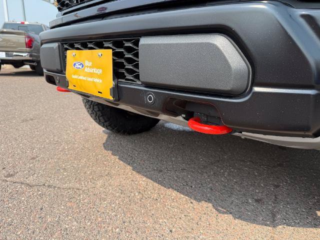 Certified 2023 Ford F150 Raptor w/ Equipment Group 802A Raptor R AWD/4WD image 14