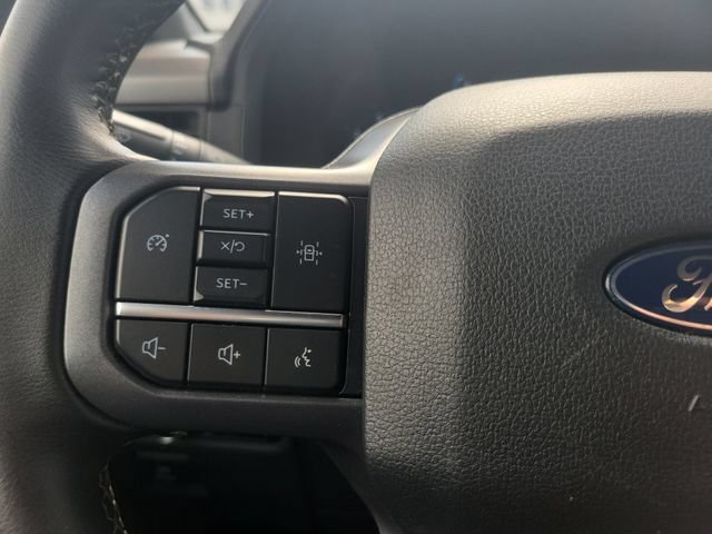 Certified 2024 Ford F150 XLT w/ Mobile Office Package AWD/4WD image 22