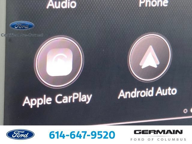 Used 2020 GMC Terrain SLE FWD image 34