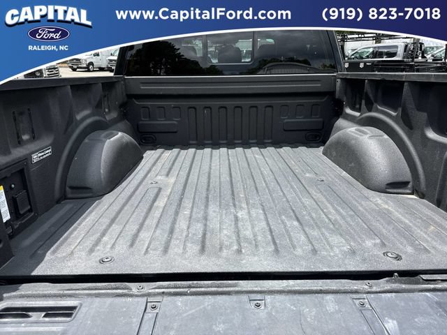 Certified 2023 Ford F150 Tremor w/ Equipment Group 402A High AWD/4WD image 16