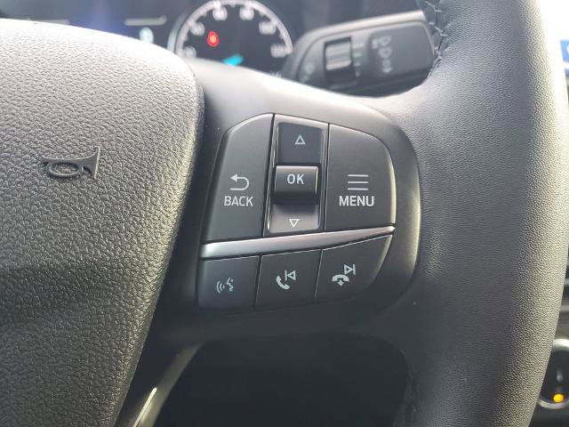 Certified 2023 Ford Maverick Lariat w/ Lariat Luxury Package image 21