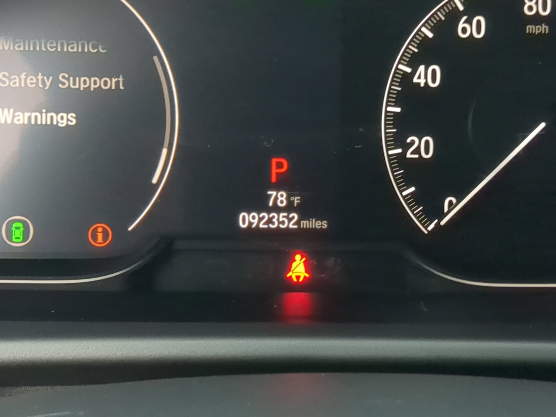 Used 2018 Honda Accord EX-L image 68