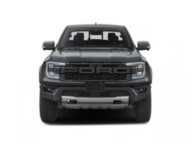 Certified 2024 Ford Ranger Raptor image 5