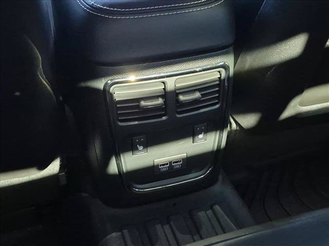 Used 2023 Dodge Charger SRT Hellcat w/ Harman/Kardon Audio Group RWD image 17