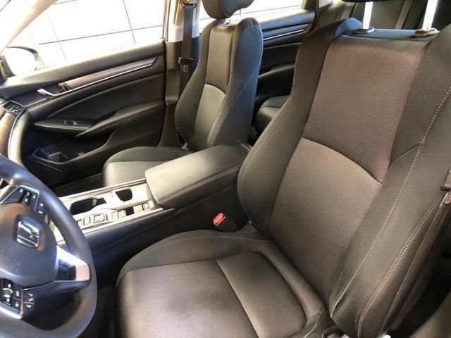 Used 2018 Honda Accord Hybrid image 10