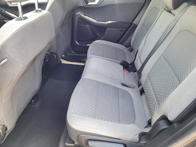 Certified 2020 Ford Escape SE AWD/4WD image 12