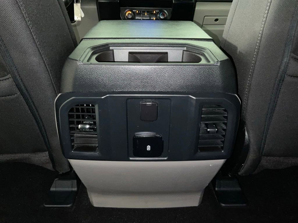 Certified 2019 Ford F150 XL w/ Equipment Group 101A Mid AWD/4WD image 17