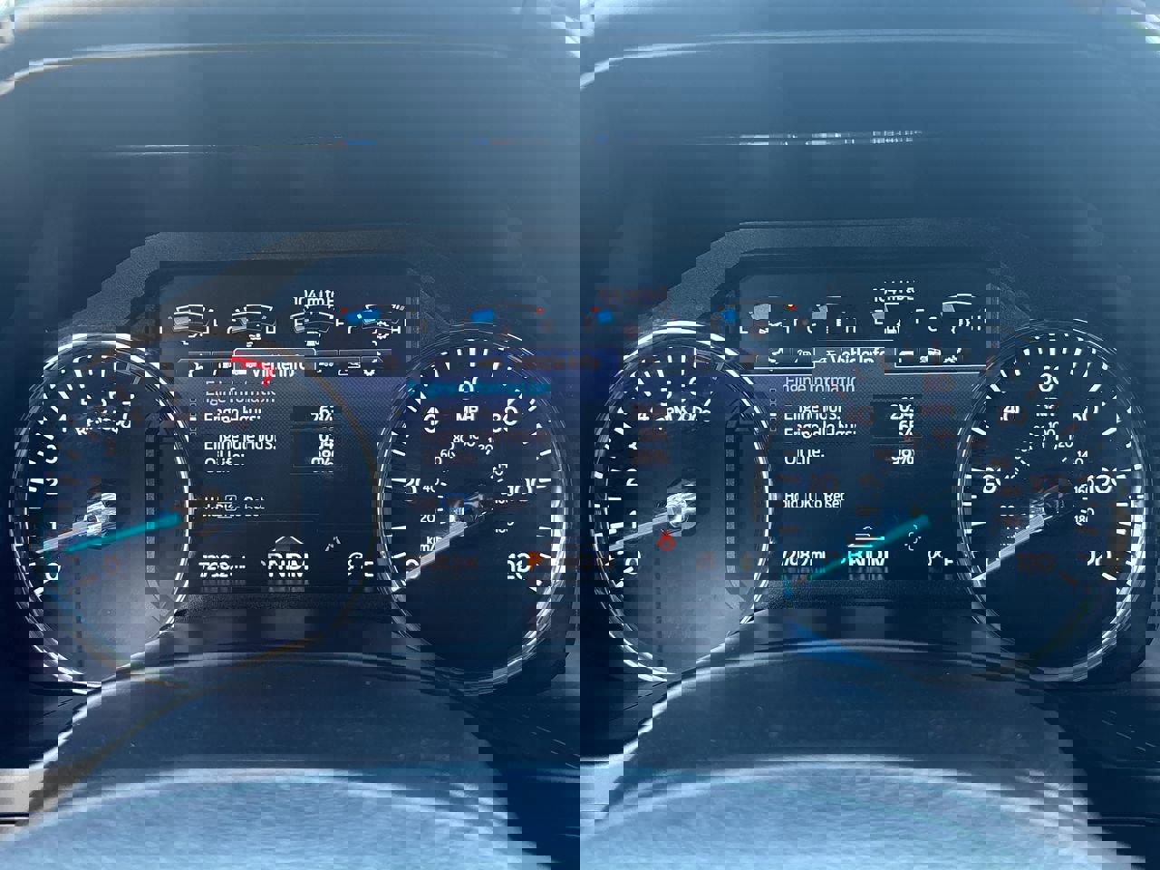 Certified 2020 Ford Expedition Max Platinum image 32