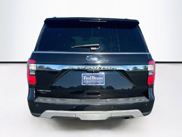 Certified 2021 Ford Expedition Limited AWD/4WD image 6
