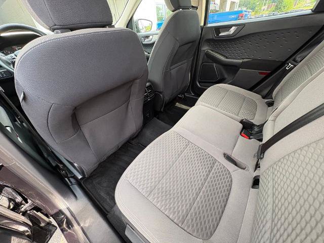 Certified 2020 Ford Escape SE AWD/4WD image 24