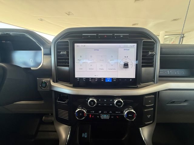 Certified 2023 Ford F150 Lightning Pro image 21