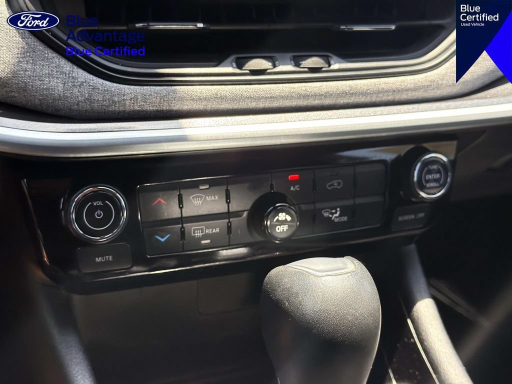 Used 2024 Jeep Compass Latitude AWD/4WD image 26