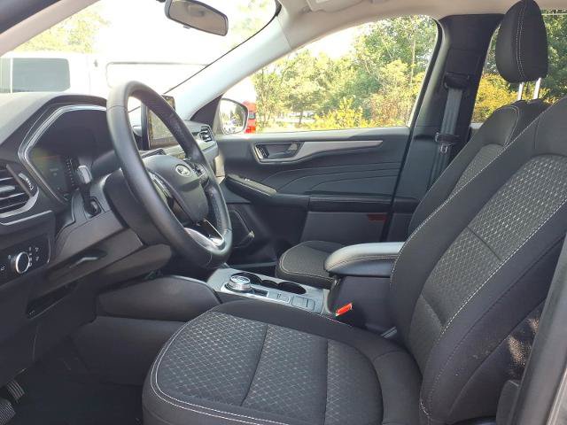 Certified 2024 Ford Escape Active FWD image 13