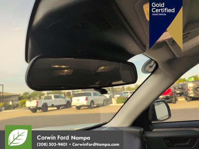 Certified 2023 Ford Bronco Sport Big Bend w/ Convenience Package AWD/4WD image 23